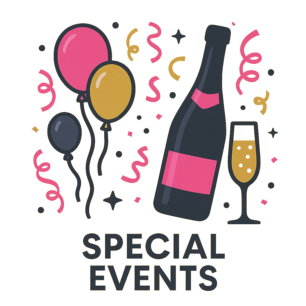 Special Events