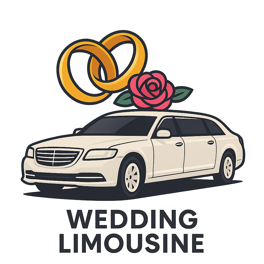 Wedding Limousine